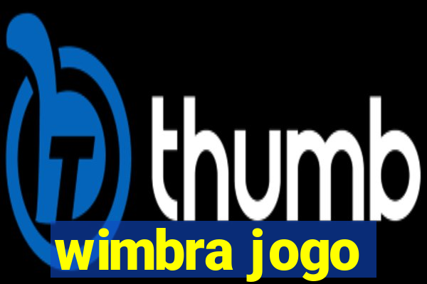 wimbra jogo